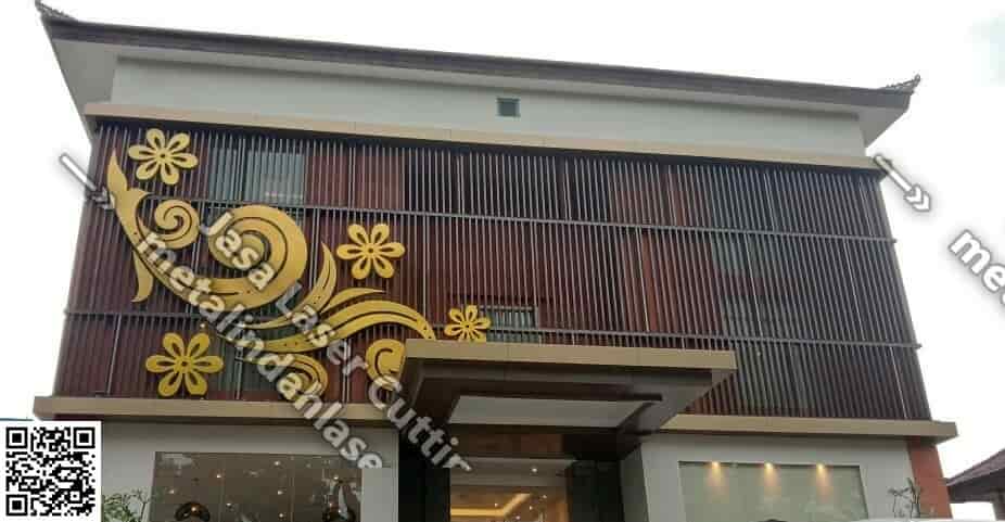 Fasad dan Proyek 6
