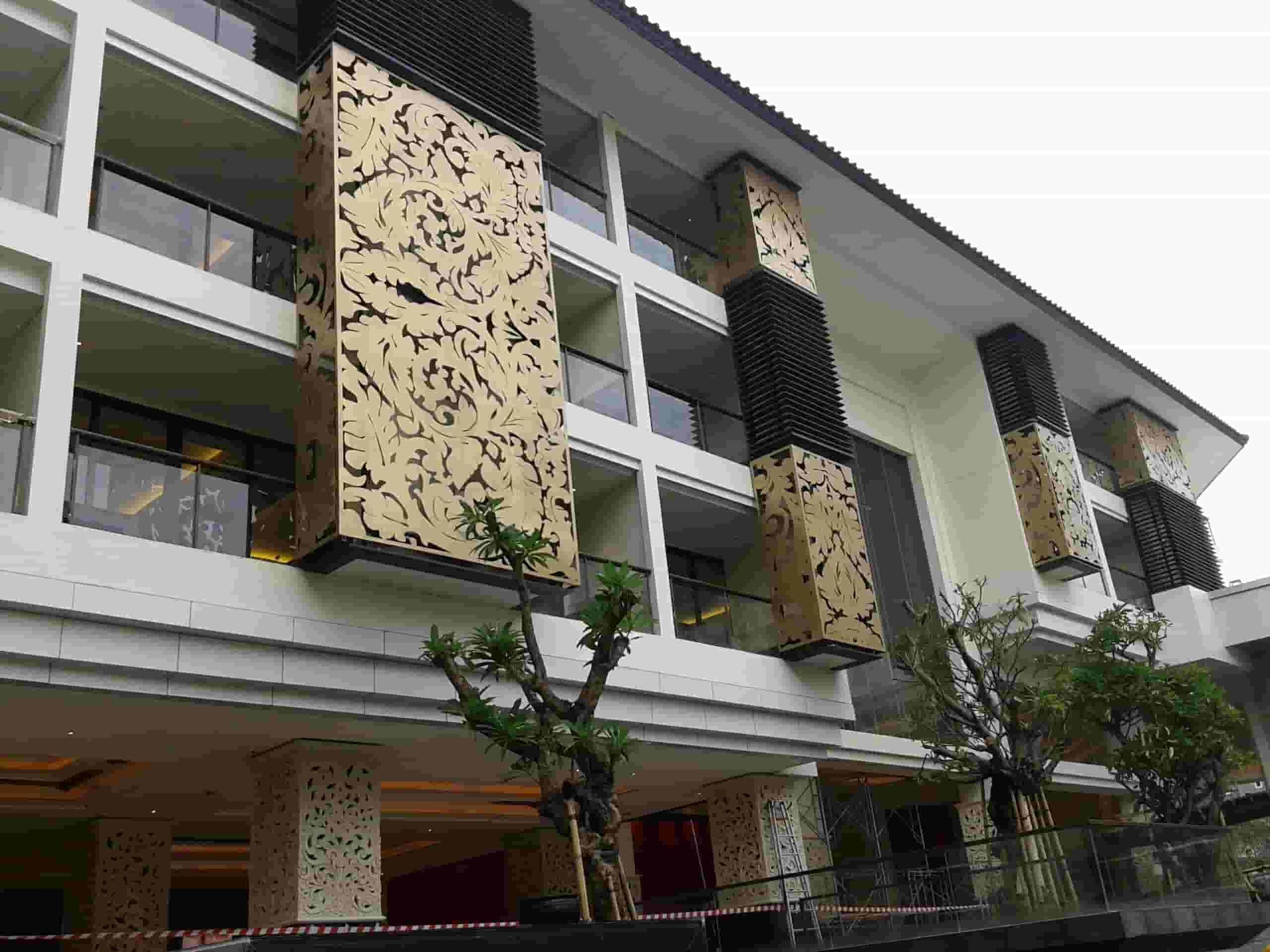 Facade