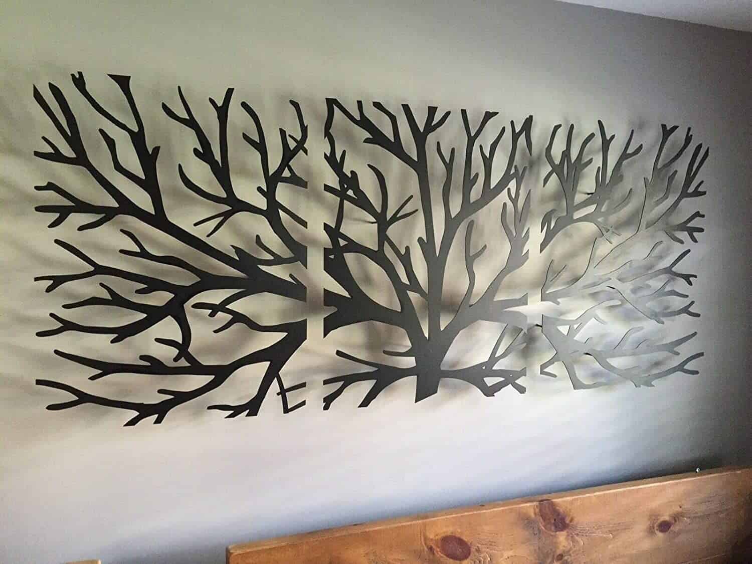 Ornamen Laser Cutting