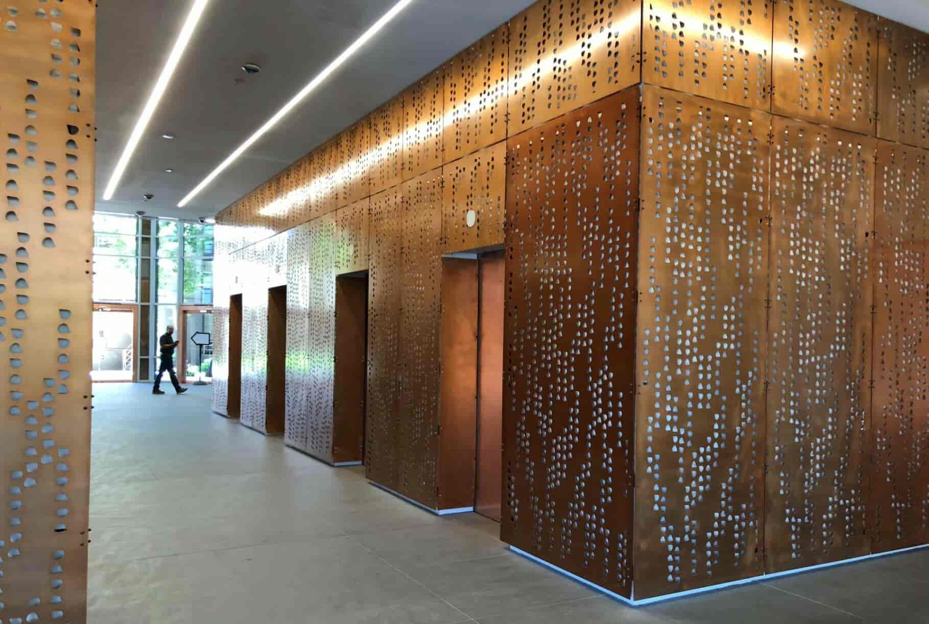 Panel Dekoratif