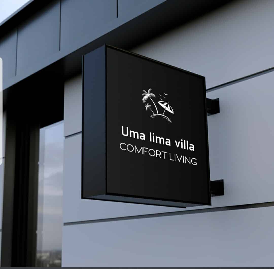 Signage